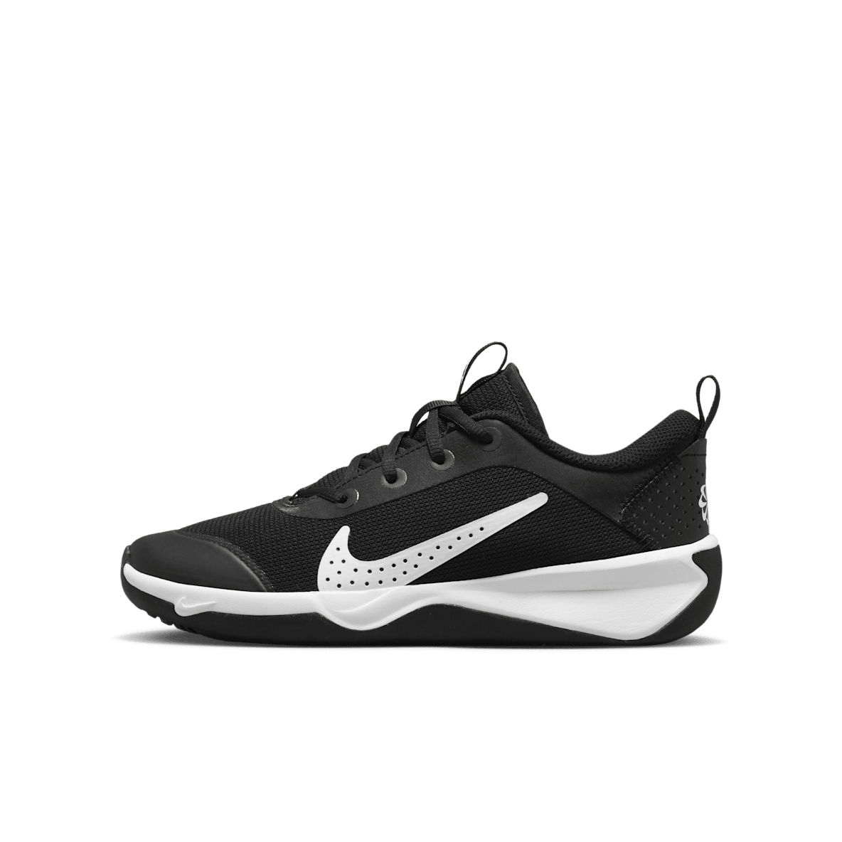 Nike Omni Multi-Court Nike Omni Multi-Court Older Kids' Indoor Court Shoes