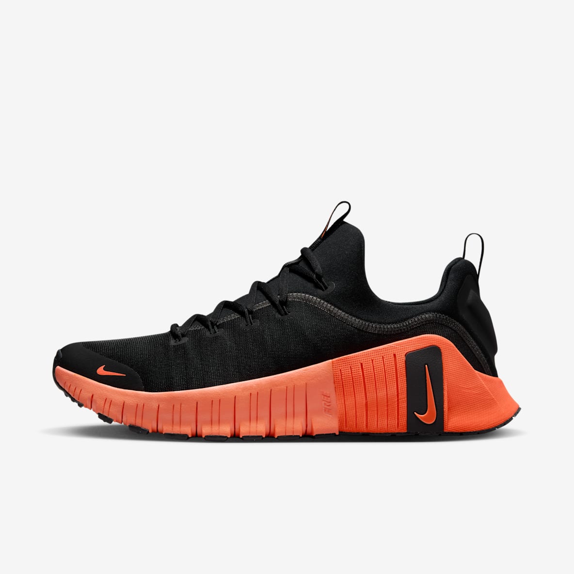 Nike Free Metcon 6 Men's Workout Shoes