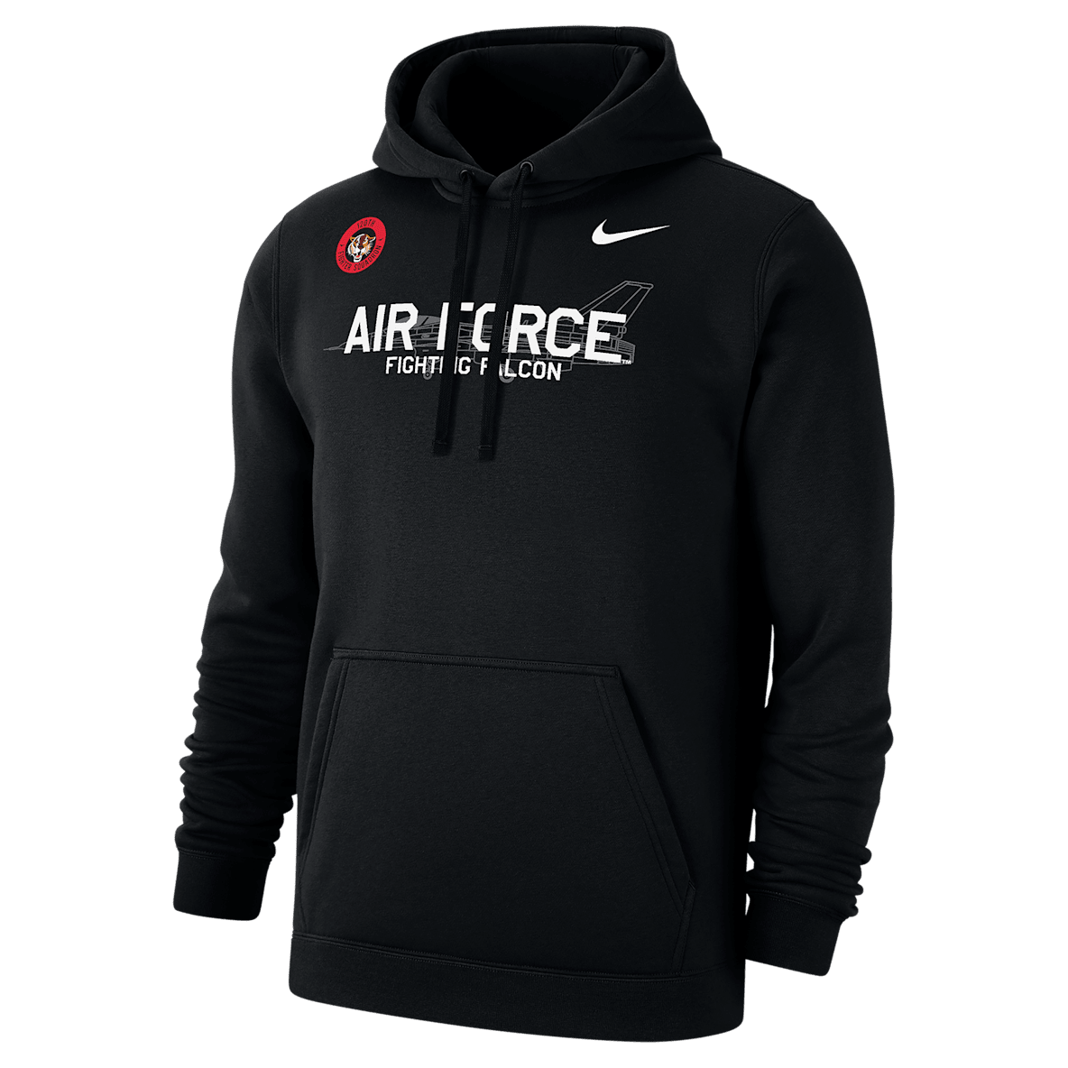 Air Force Club Fleece Air Force Club Fleece Men's Nike College Pullover Hoodie