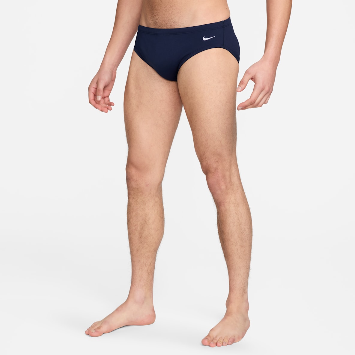 Nike Solid Nike Solid Men's Swim Brief