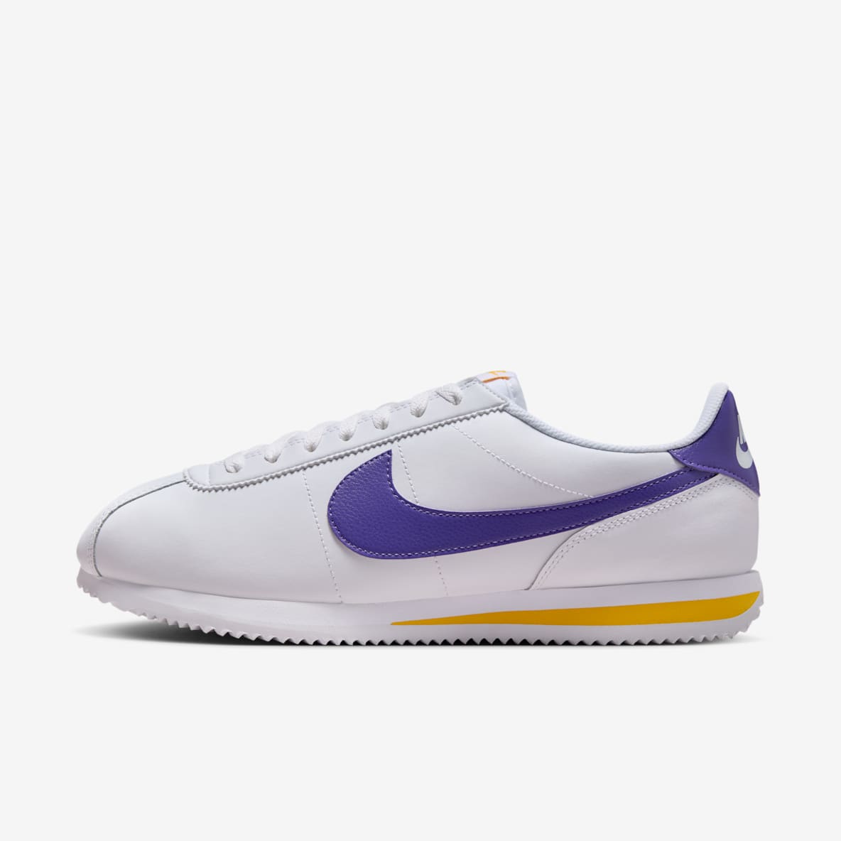 Nike Cortez Leather Nike Cortez Leather Men's Shoes