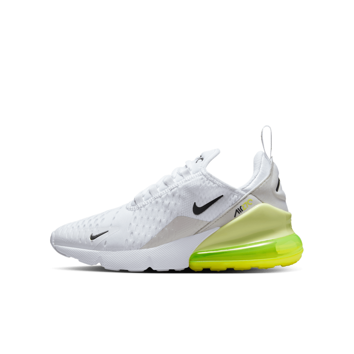 Nike Air Max 270 Nike Air Max 270 Big Kids' Shoes