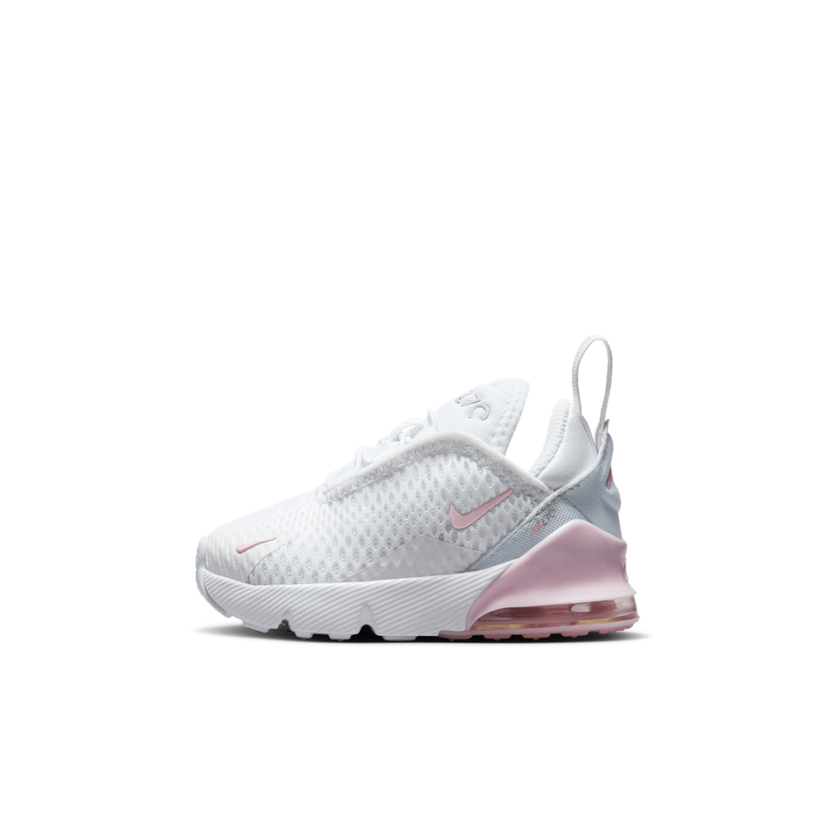 Nike Air Max 270 Nike Air Max 270 Baby & Toddler Shoe
