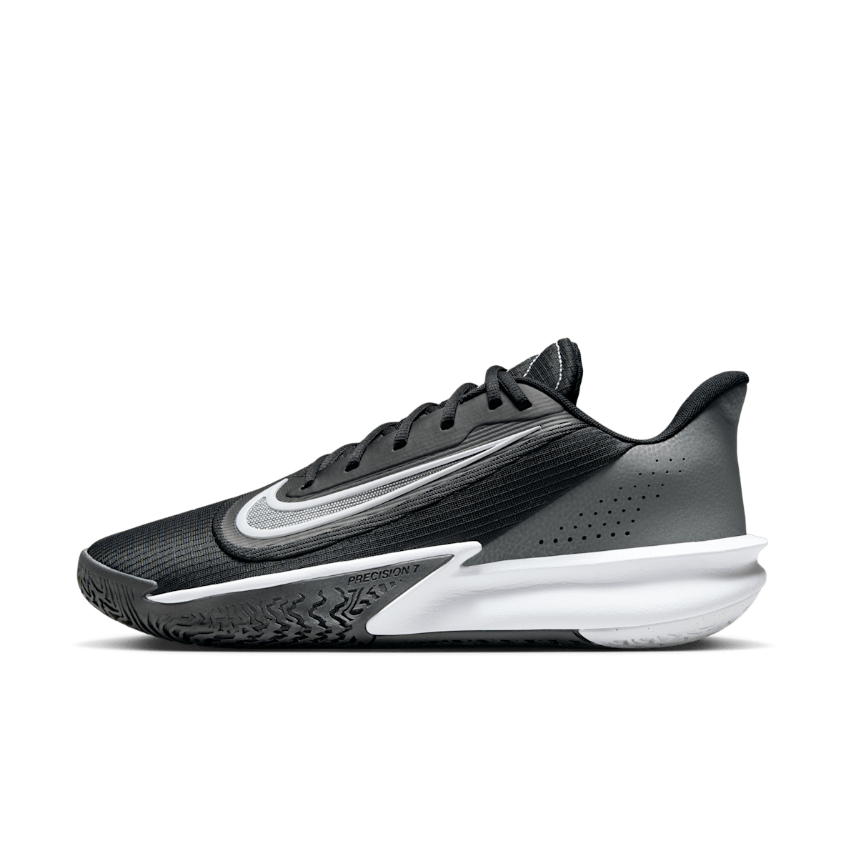 Nike Precision 7 Nike Precision 7 Men's Basketball Shoes