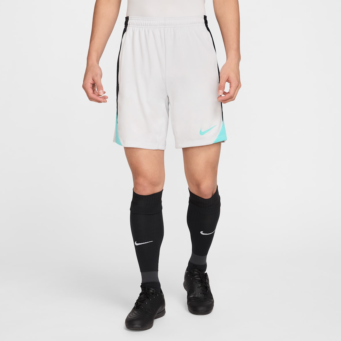 Nike Strike Men's Dri-FIT Football Shorts