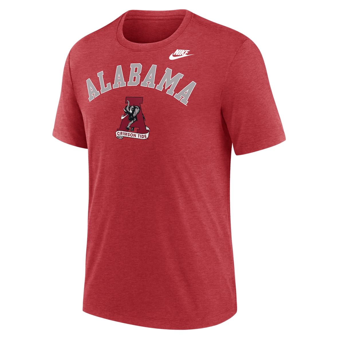Alabama Legacy Arch Alabama Legacy Arch Men's Nike College T-Shirt