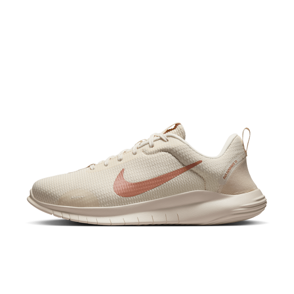 Nike Flex Experience Run 12 Nike Flex Experience Run 12 Women's Road Running Shoes (Extra Wide)