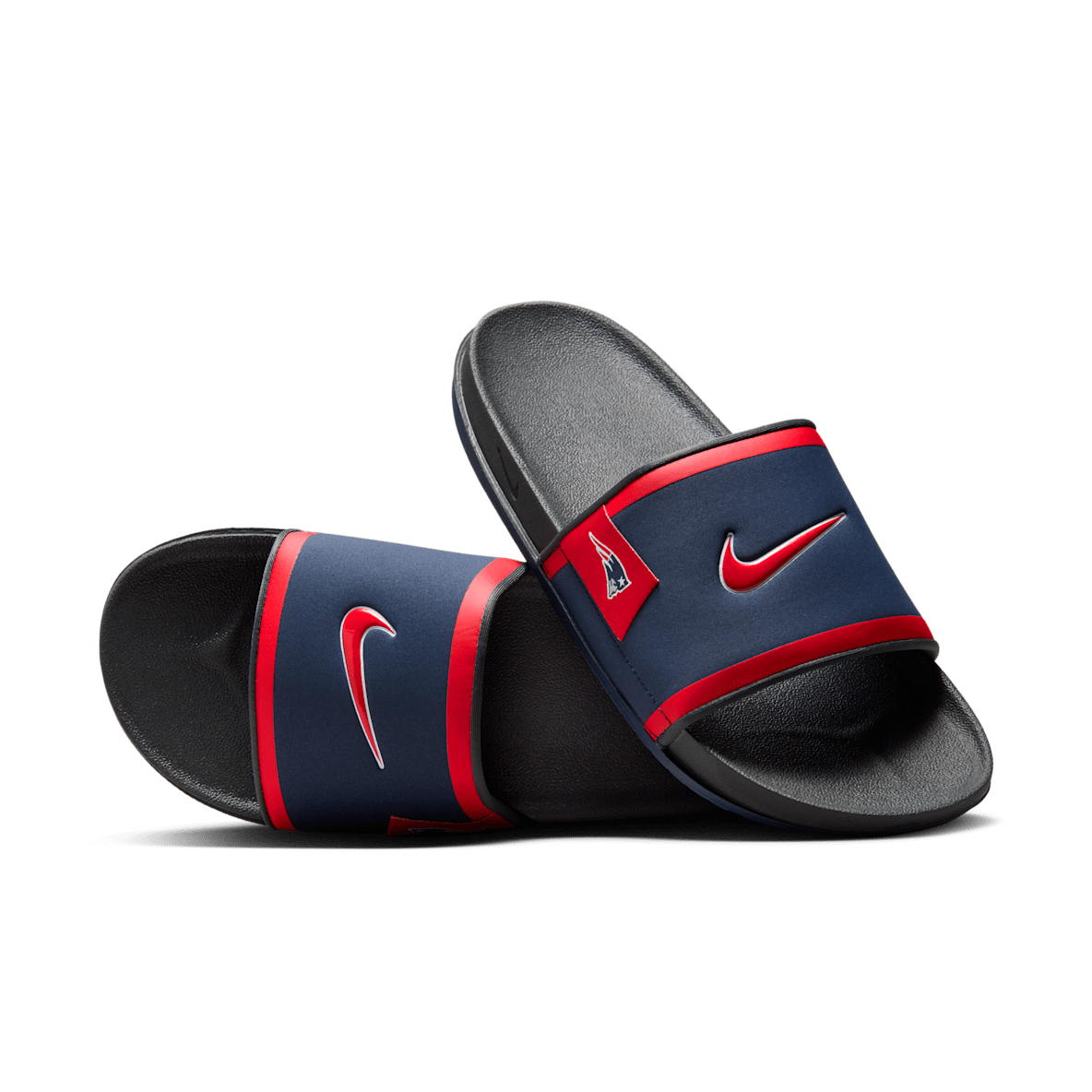 Nike Offcourt (New England Patriots) Nike Offcourt (New England Patriots) Offcourt Slides