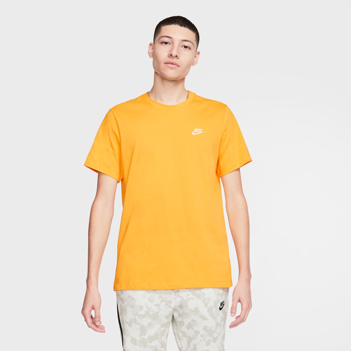 Nike Sportswear Club Nike Sportswear Club Men's T-Shirt