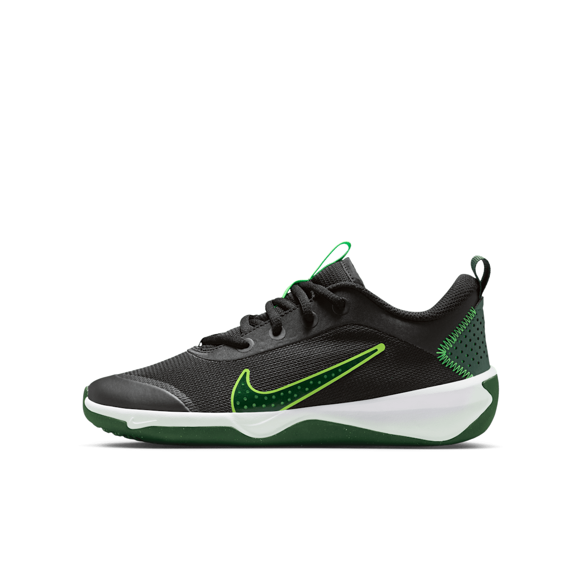 Nike Omni Multi-Court Nike Omni Multi-Court Genç Çocuk Kapalı Saha/Salon Ayakkabısı