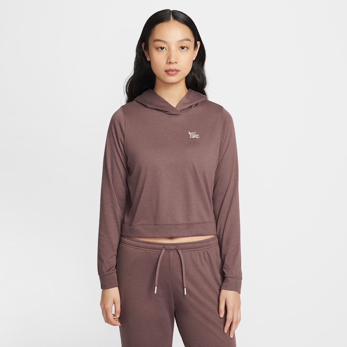 Nike Sportswear Chill Knit Women's Lightweight Hoodie