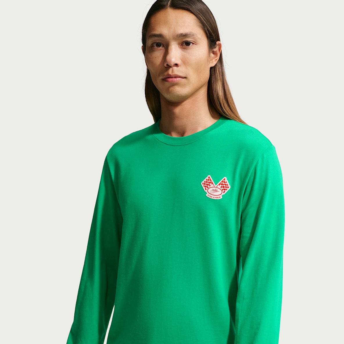 Nike Sportswear Long-Sleeve T-Shirt