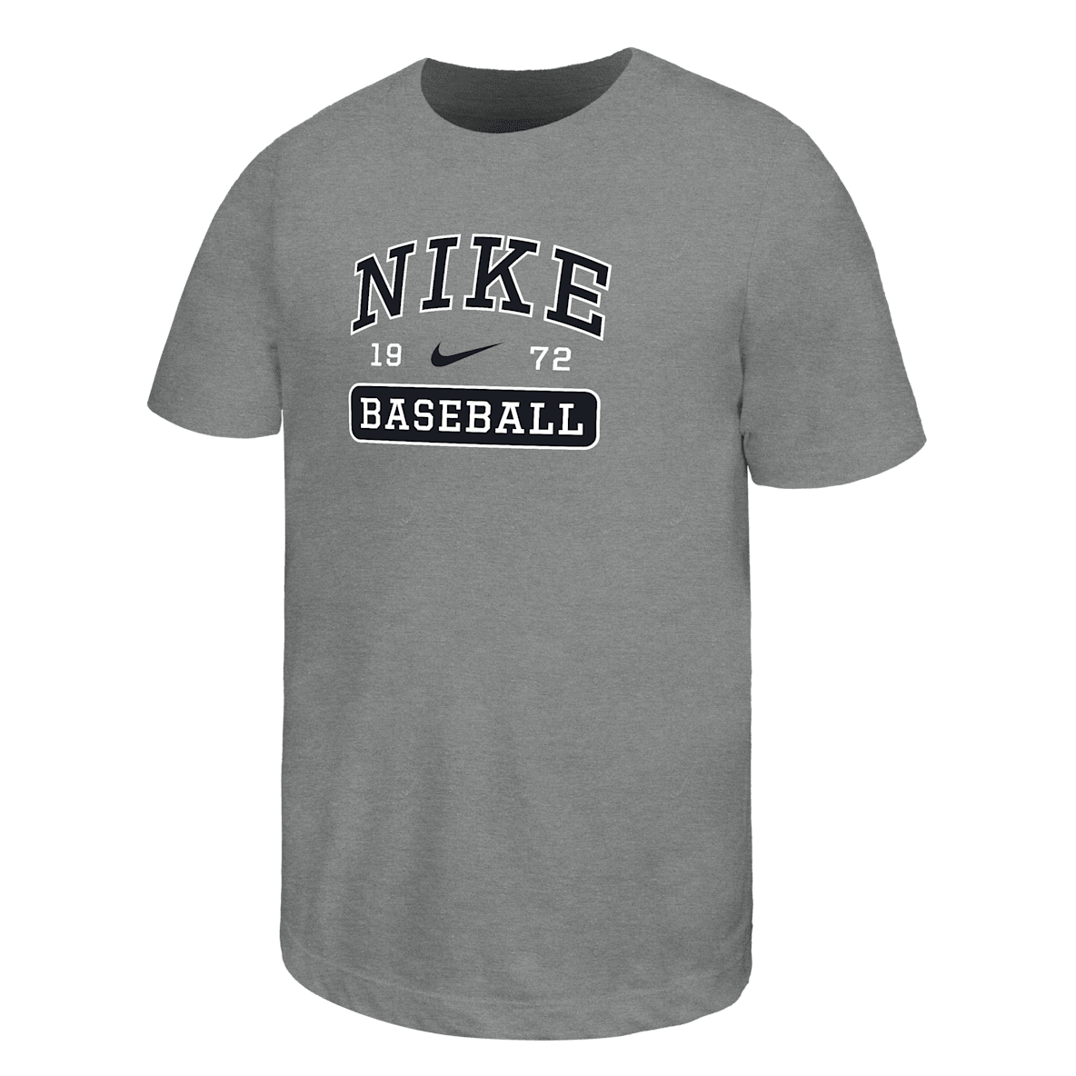 Nike Swoosh Nike Swoosh Big Kids' Baseball T-Shirt