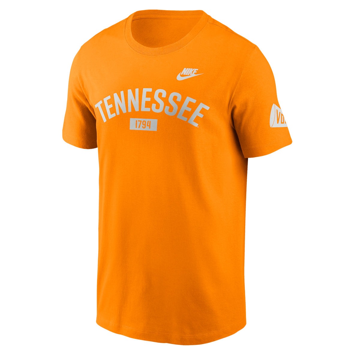 Tennessee Legacy Arch 2-Hit Tennessee Legacy Arch 2-Hit Men's Nike College T-Shirt
