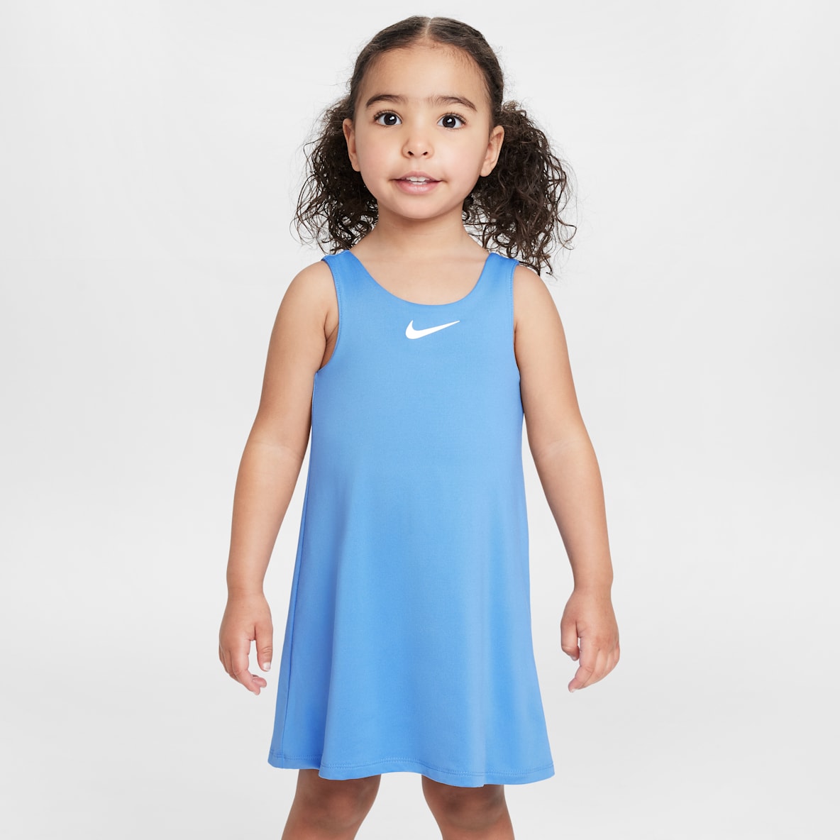 Nike Dri-FIT One Nike Dri-FIT One Toddler Sport Dress