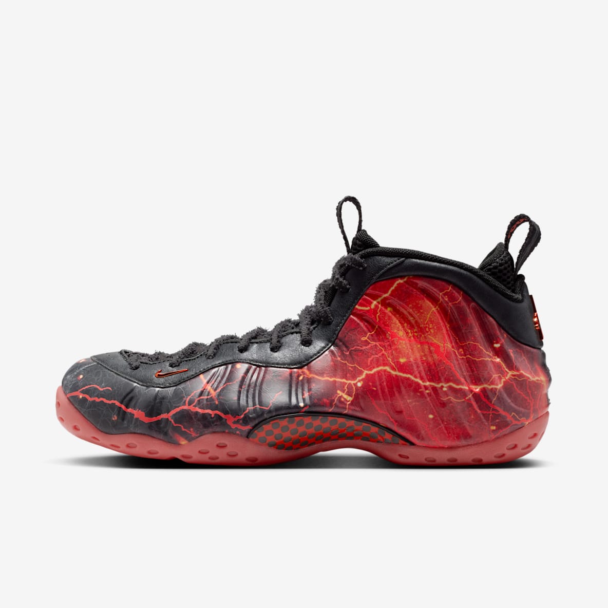 Nike Air Foamposite One x Stranger Things Men's Shoes