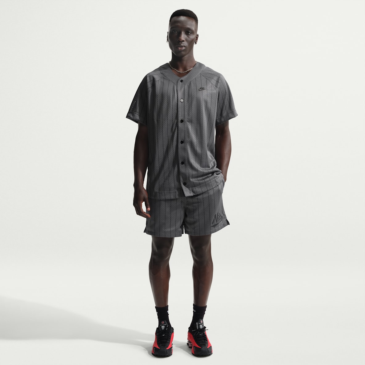 Nike Sportswear Club Nike Sportswear Club Men's Flow Shorts