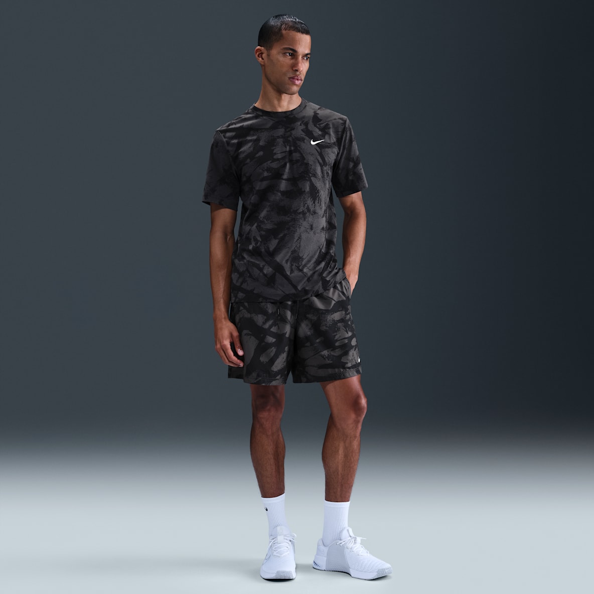Nike Form Nike Form Men's Dri-FIT 18cm (approx.) Unlined Versatile Shorts