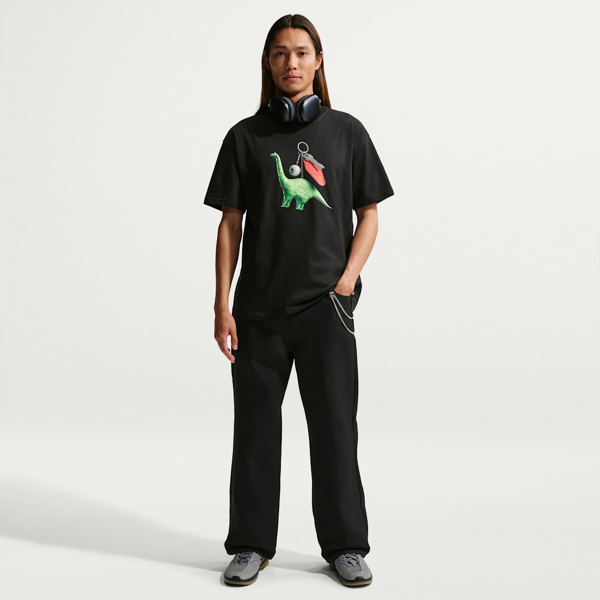 ナイキ SB メンズ スケートボードパンツ