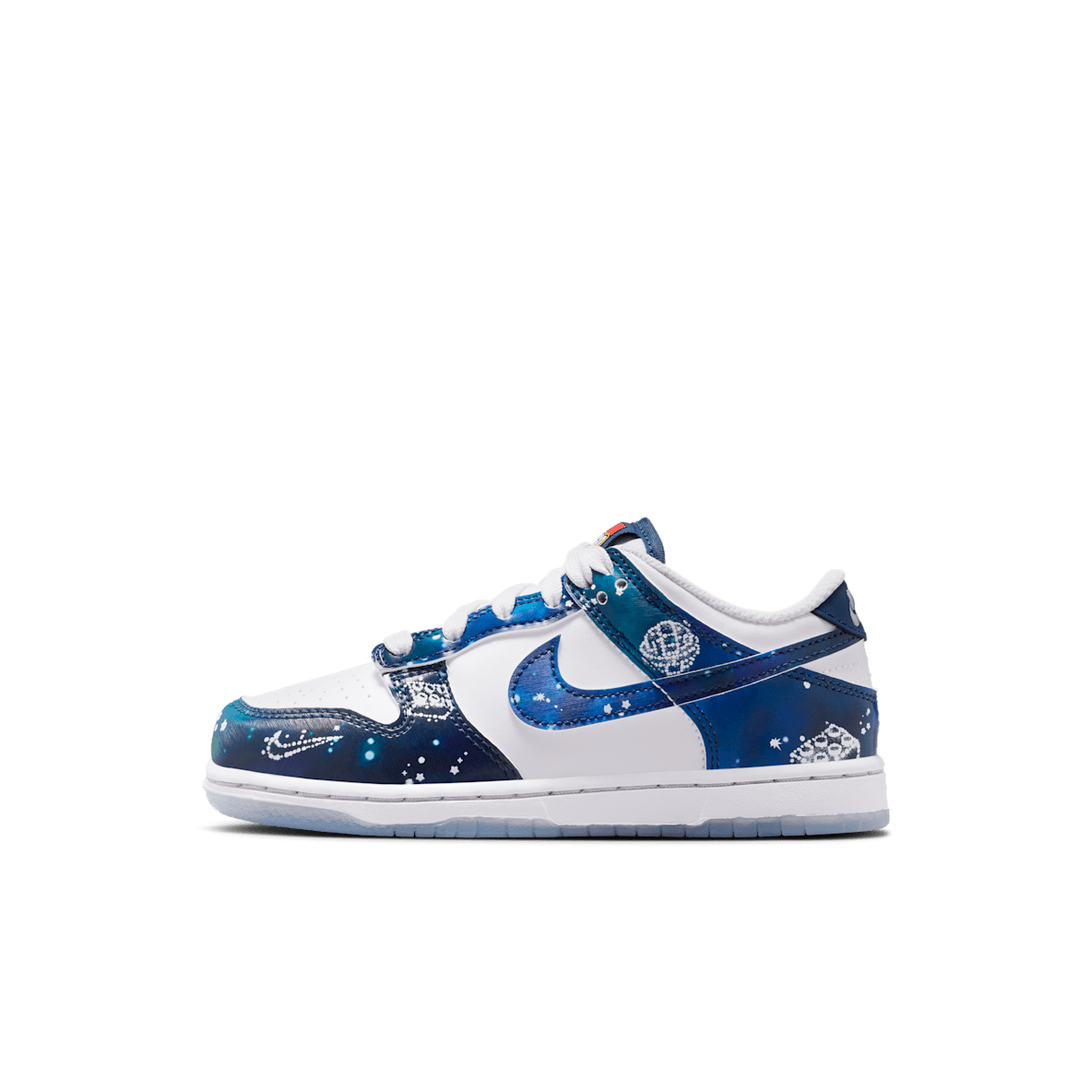 Nike Dunk LOW x LEGO® コレクション Nike Dunk LOW x LEGO® コレクション リトルキッズシューズ