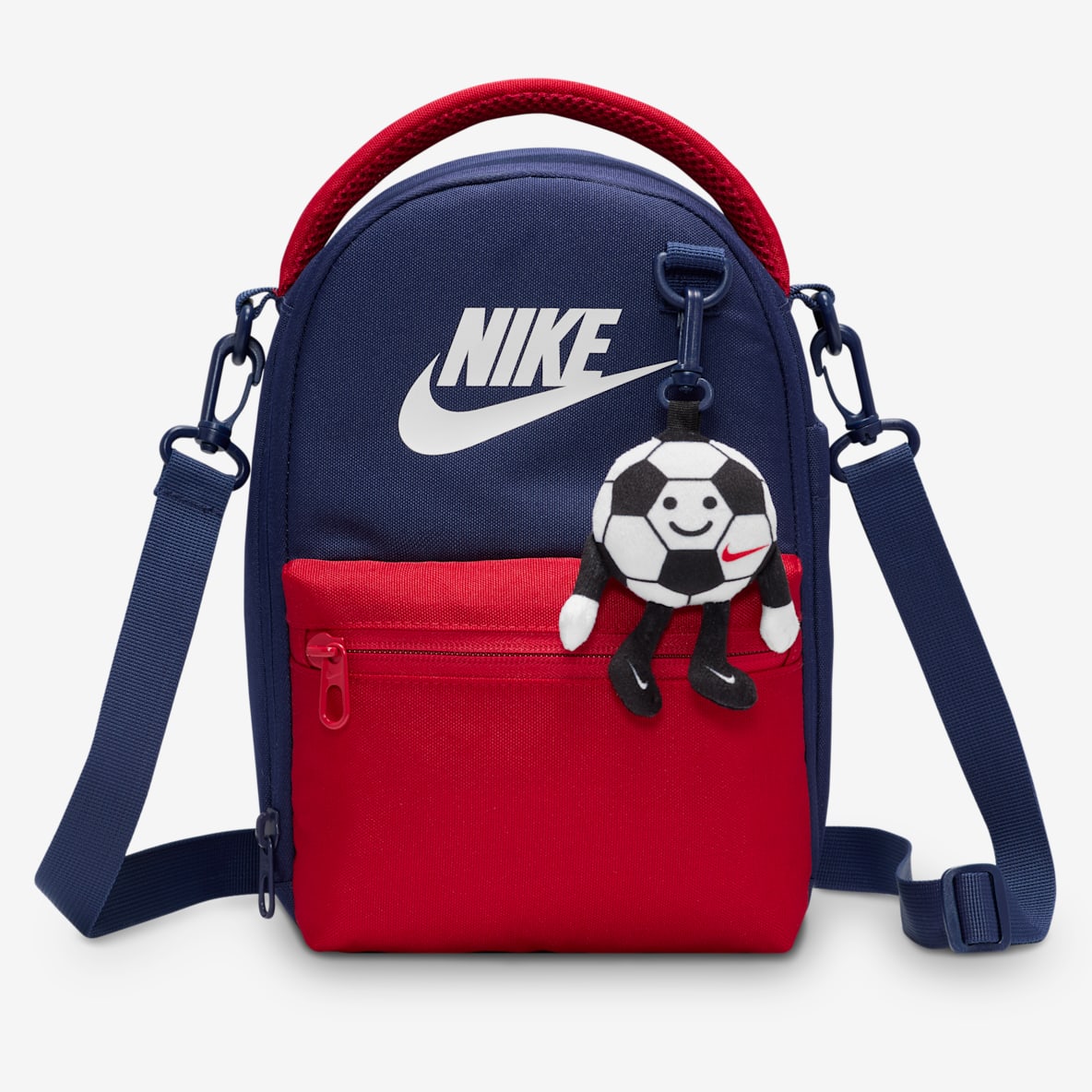 Nike Nike バディーズ ランチ トート (4L)