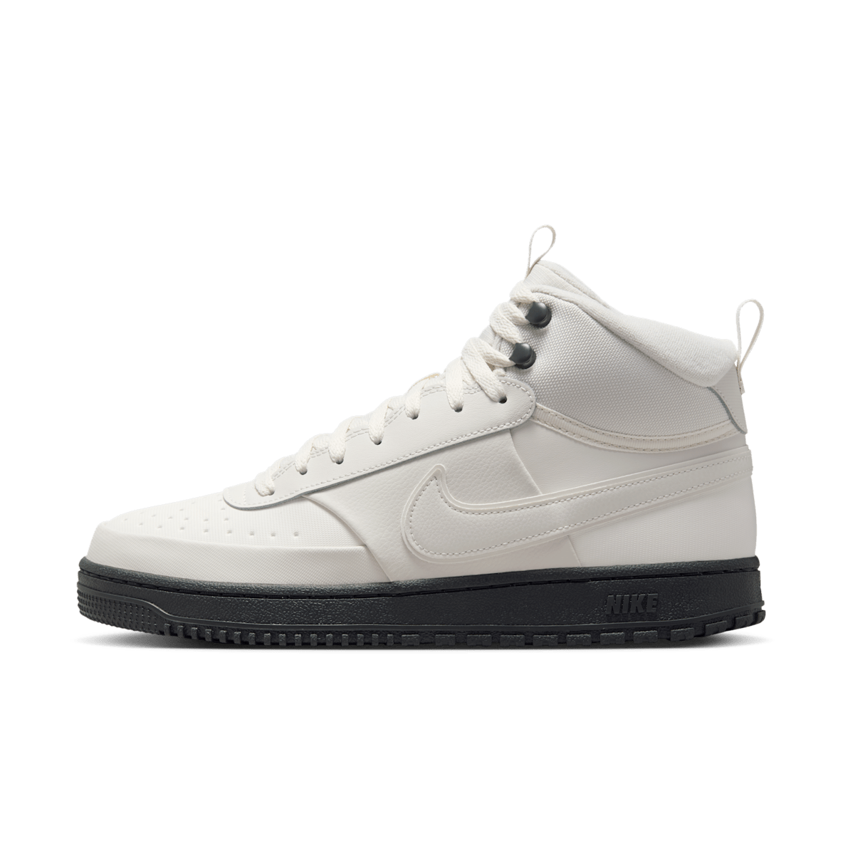 Nike Court Vision Mid Nike Court Vision Mid Pánské zimní boty