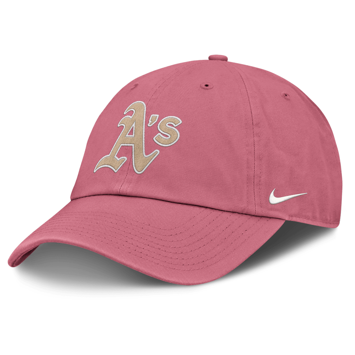 Athletics Club Athletics Club Men’s Nike MLB Adjustable Hat
