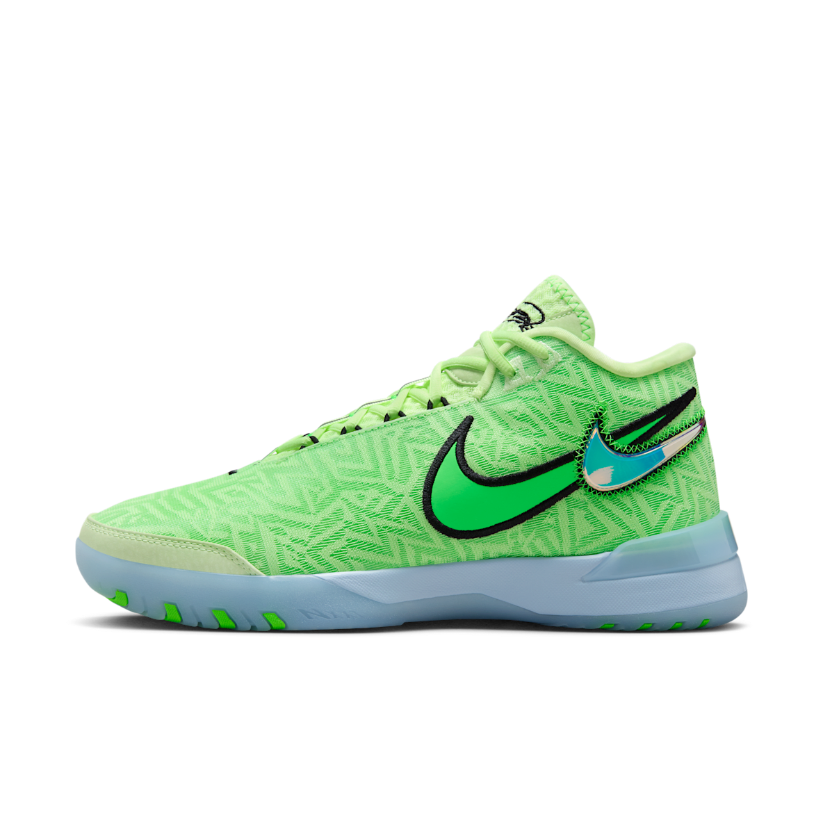 LeBron NXXT Genisus LeBron NXXT Genisus Basketball Shoes