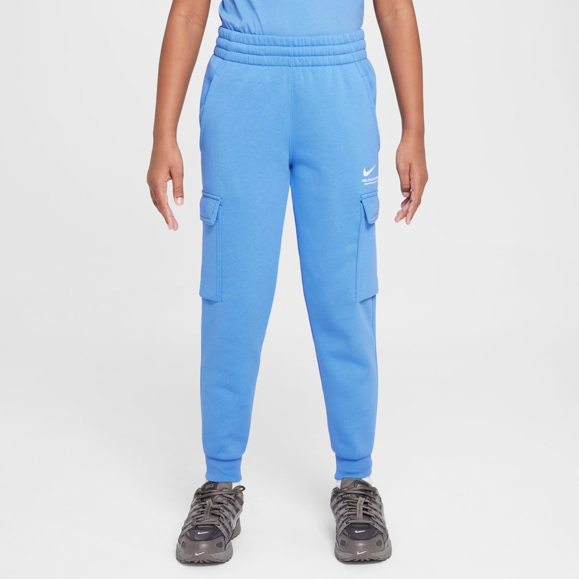 Nike Sportswear Nike Sportswear Pantaloni cargo in fleece – Ragazzo/a