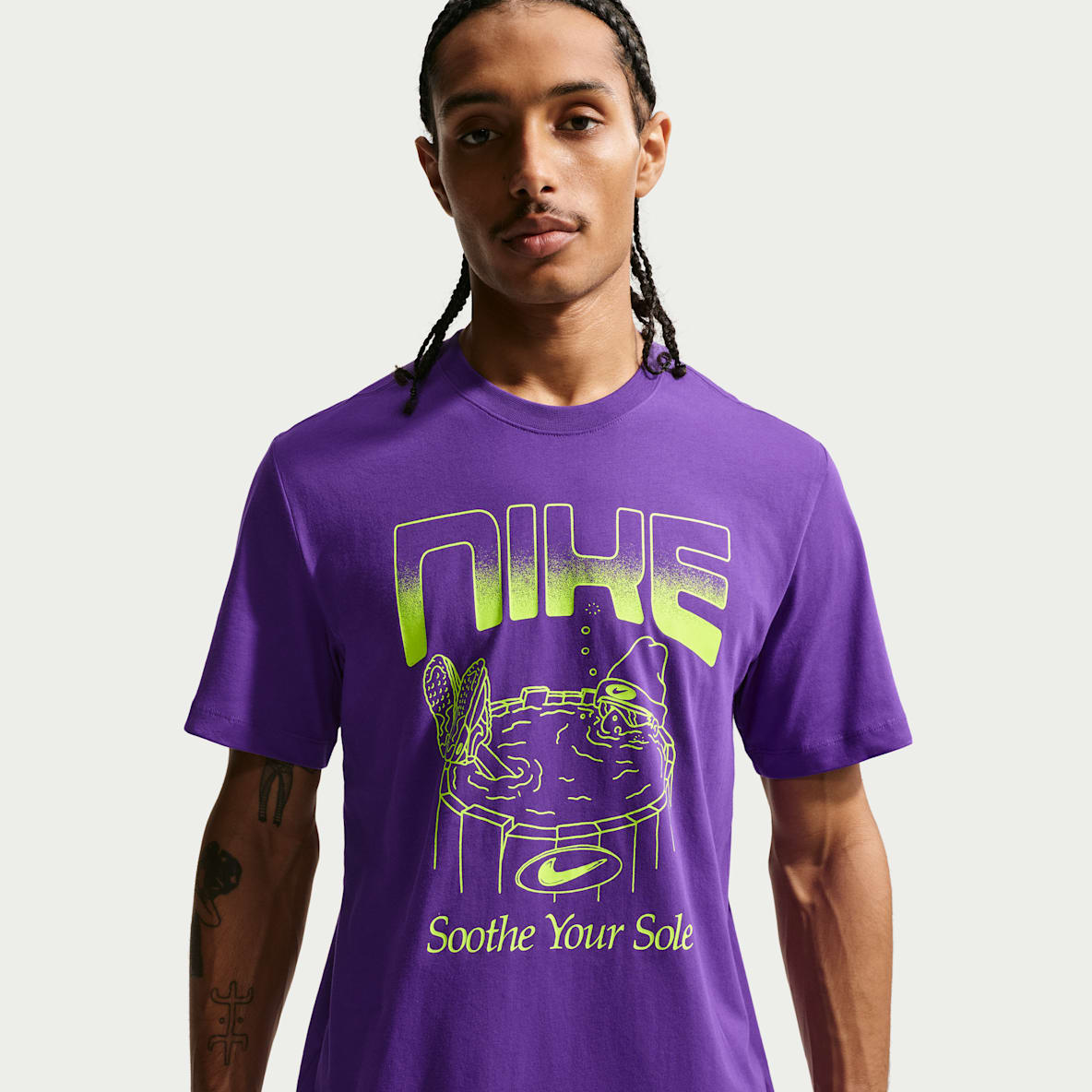 Nike Sportswear Playera