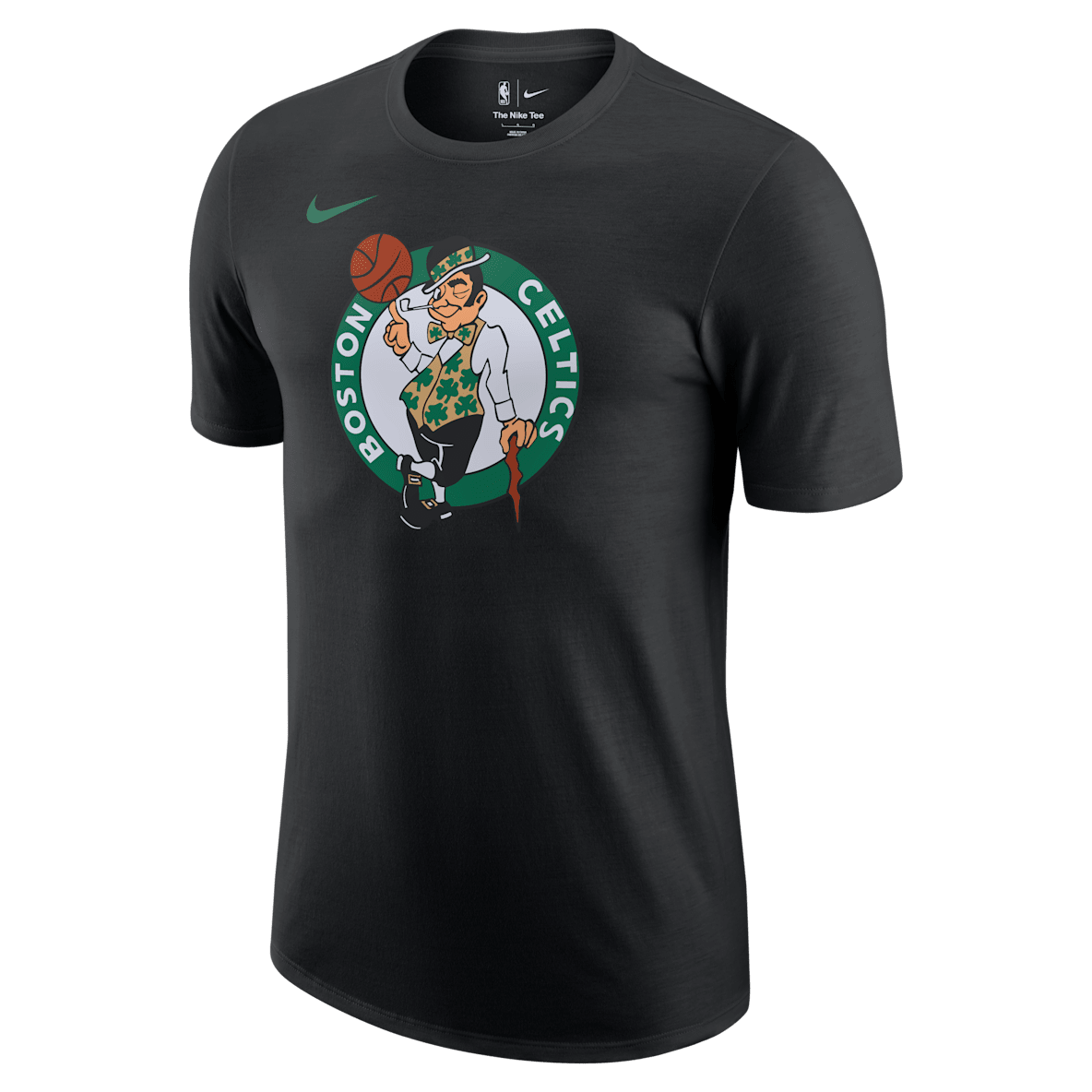 Boston Celtics Essential Boston Celtics Essential Men's Nike NBA T-Shirt