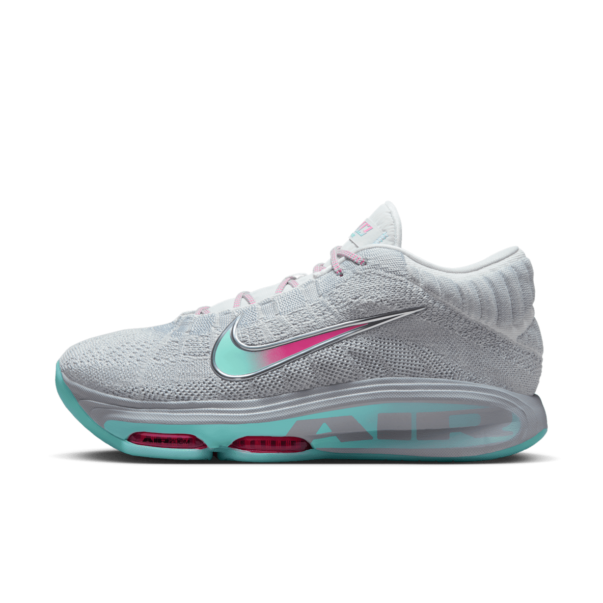 Nike G.T. Hustle 3 EP Nike G.T. Hustle 3 EP 籃球鞋