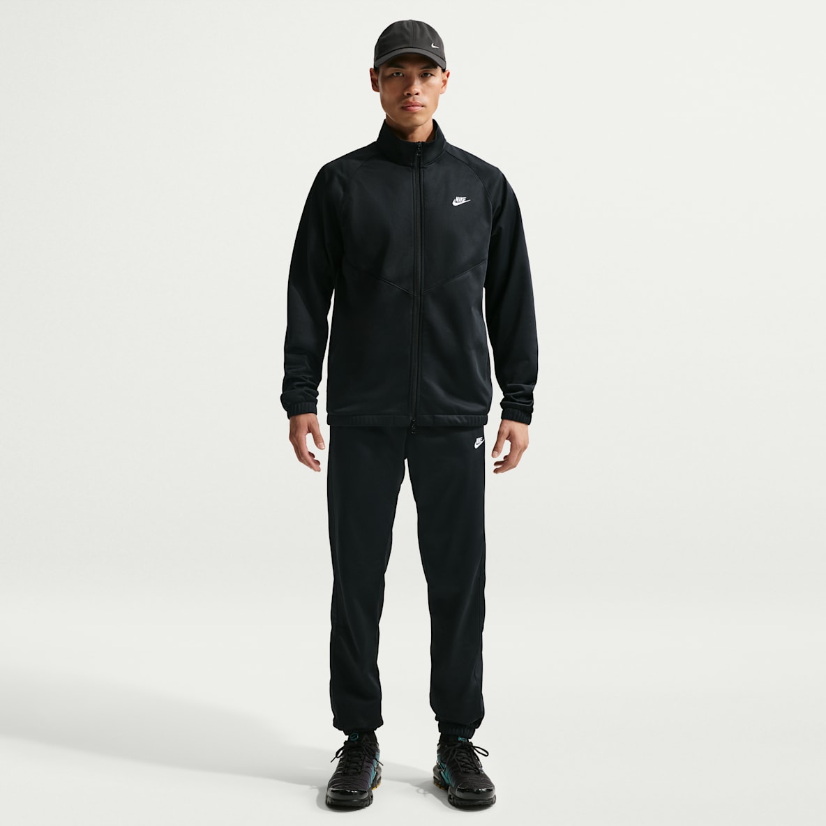 Nike Windrunner Xandall de teixit Poly-Knit - Home