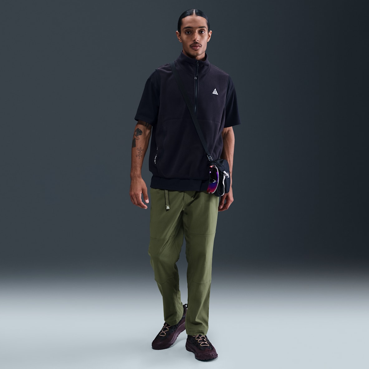 Nike ACG Nike ACG Pantaloni da trekking UV – Uomo