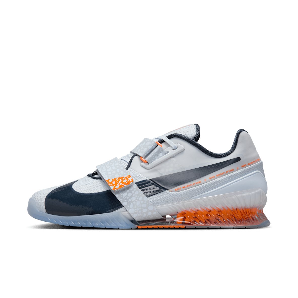 Nike Romaleos 4 SE Nike Romaleos 4 SE Weightlifting Shoe