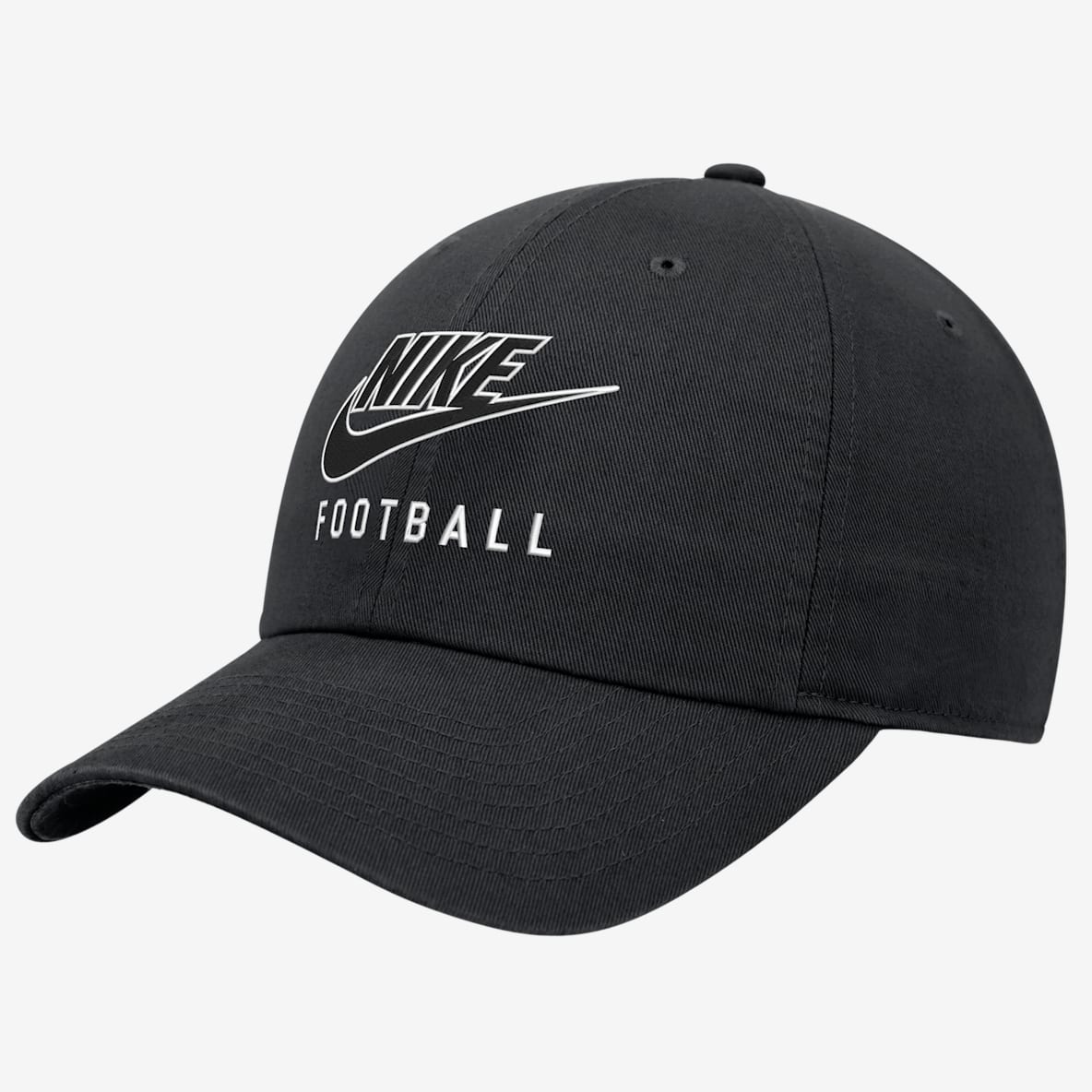 Nike Club Nike Club Gorra de fútbol americano sin estructura