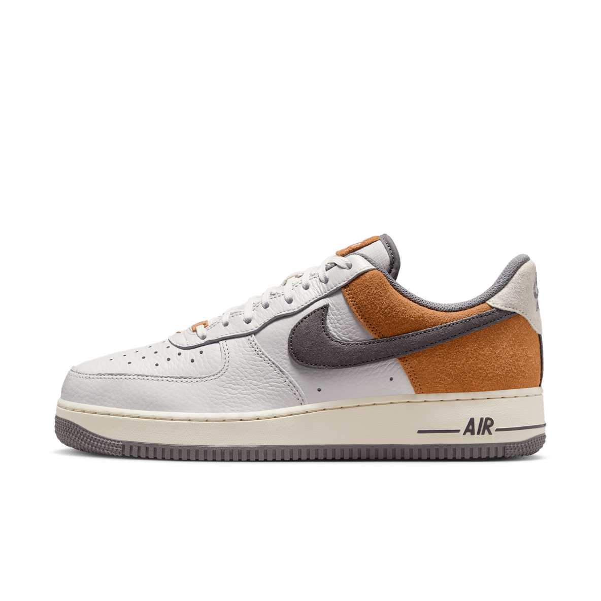 Nike Air Force 1 '07 LV8 Men's Shoes