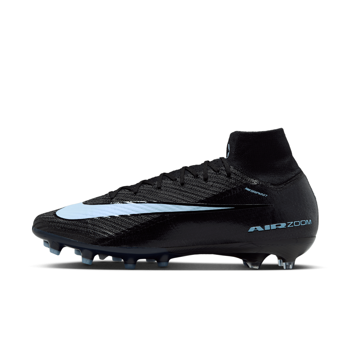 Nike Mercurial Superfly 10 Elite Nike Mercurial Superfly 10 Elite Artificial-Grass High-Top Soccer Cleats