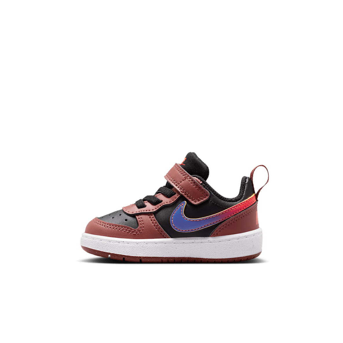 Nike Court Borough Low Recraft Nike Court Borough Low Recraft Tenis para niño bebé e infantil