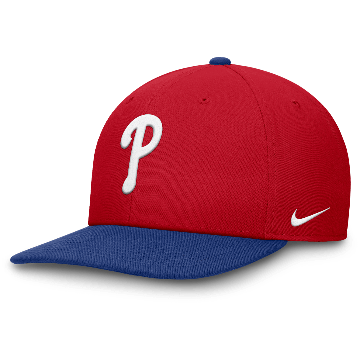 Philadelphia Phillies Pro Philadelphia Phillies Pro Men's Nike Dri-FIT MLB Adjustable Hat