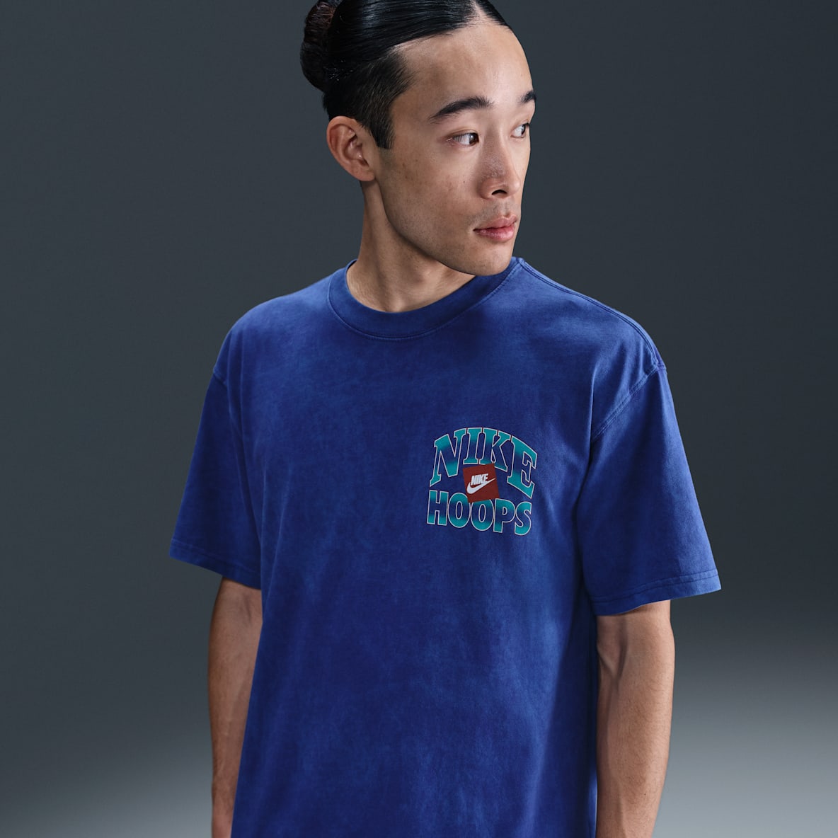 Nike Nike Men's Max90 Basketball T-Shirt