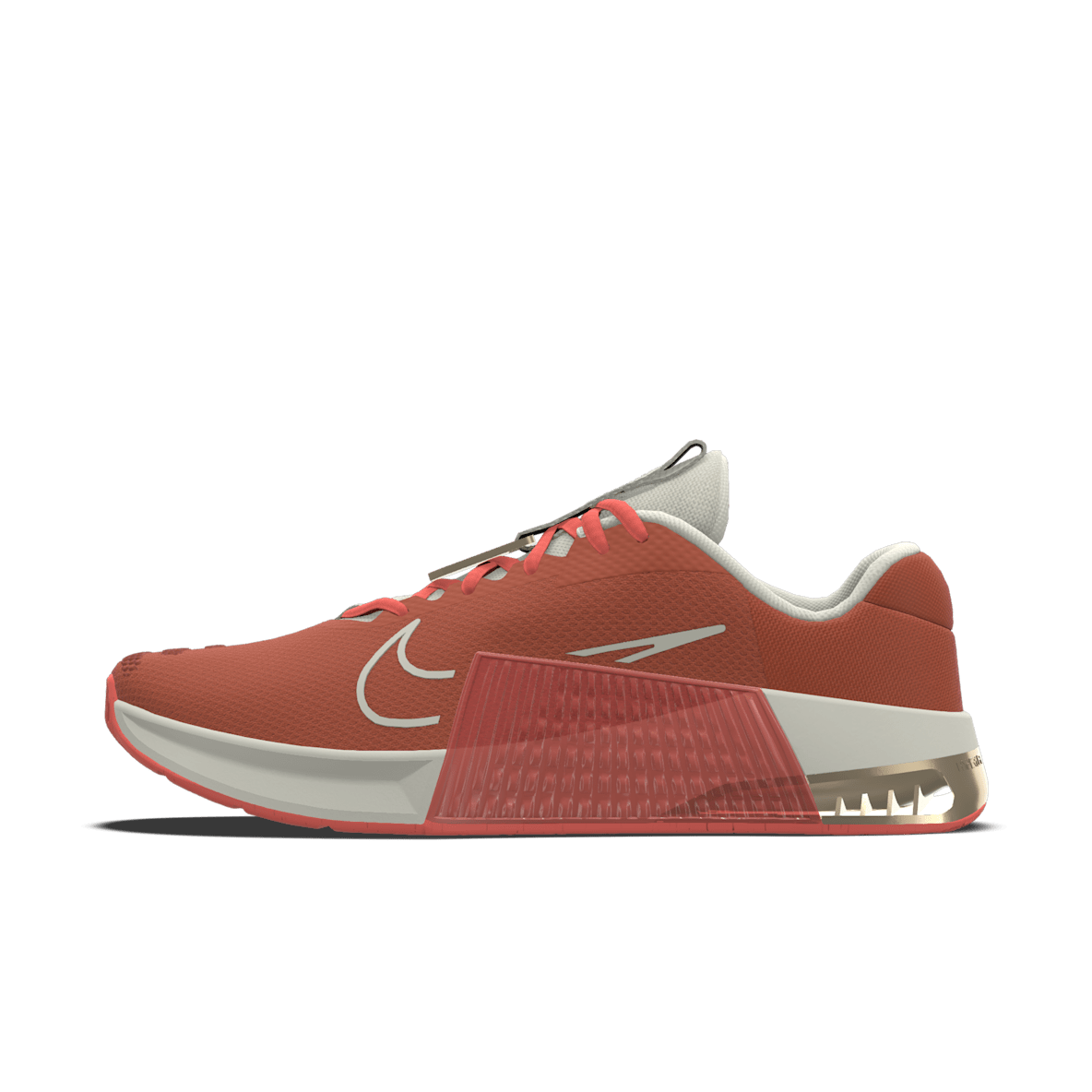 Nike Metcon 9 By You Nike Metcon 9 By You รองเท้าออกกําลังกายผู้หญิงออกแบบเอง