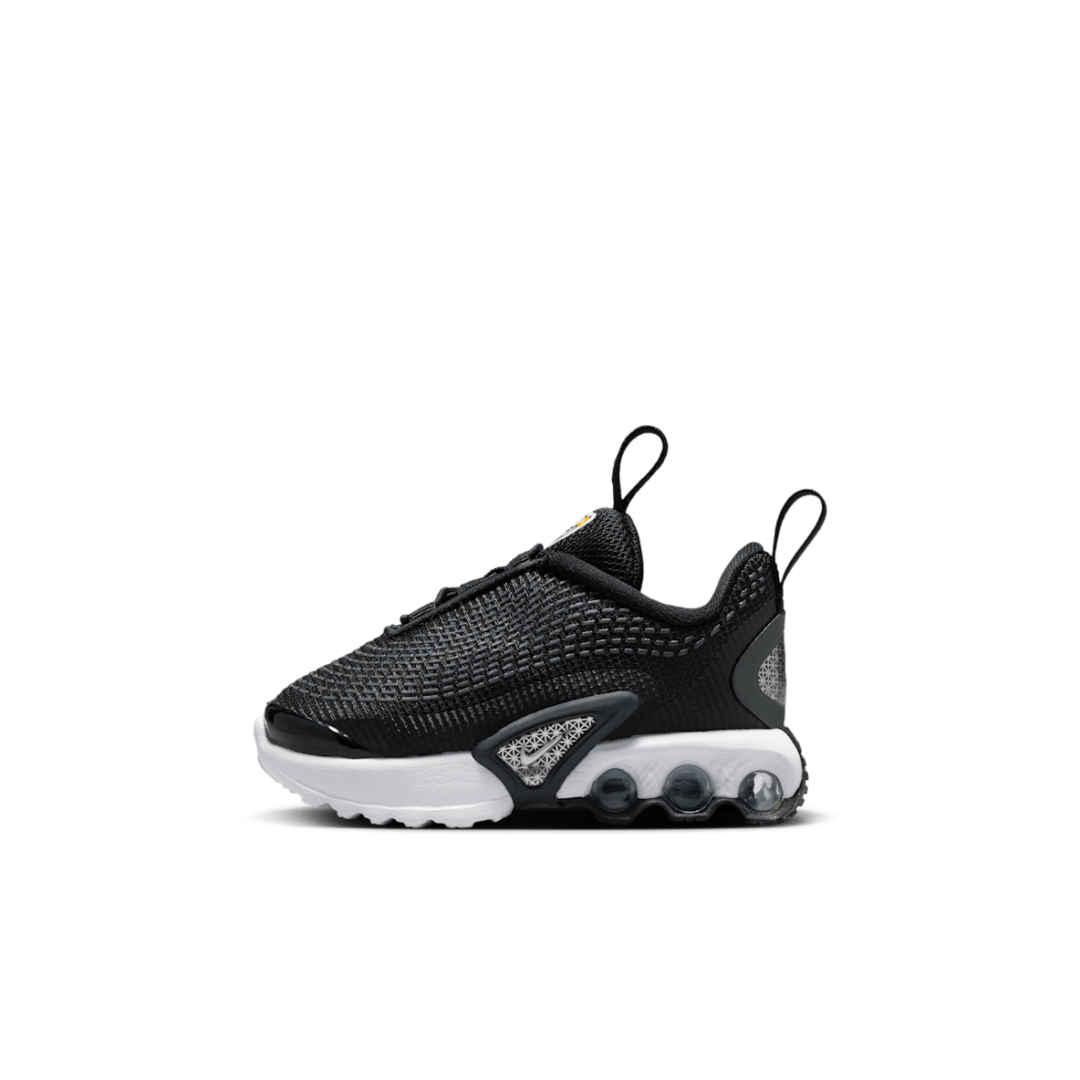 Nike Air Max Dn Nike Air Max Dn Sko til babyer/småbørn