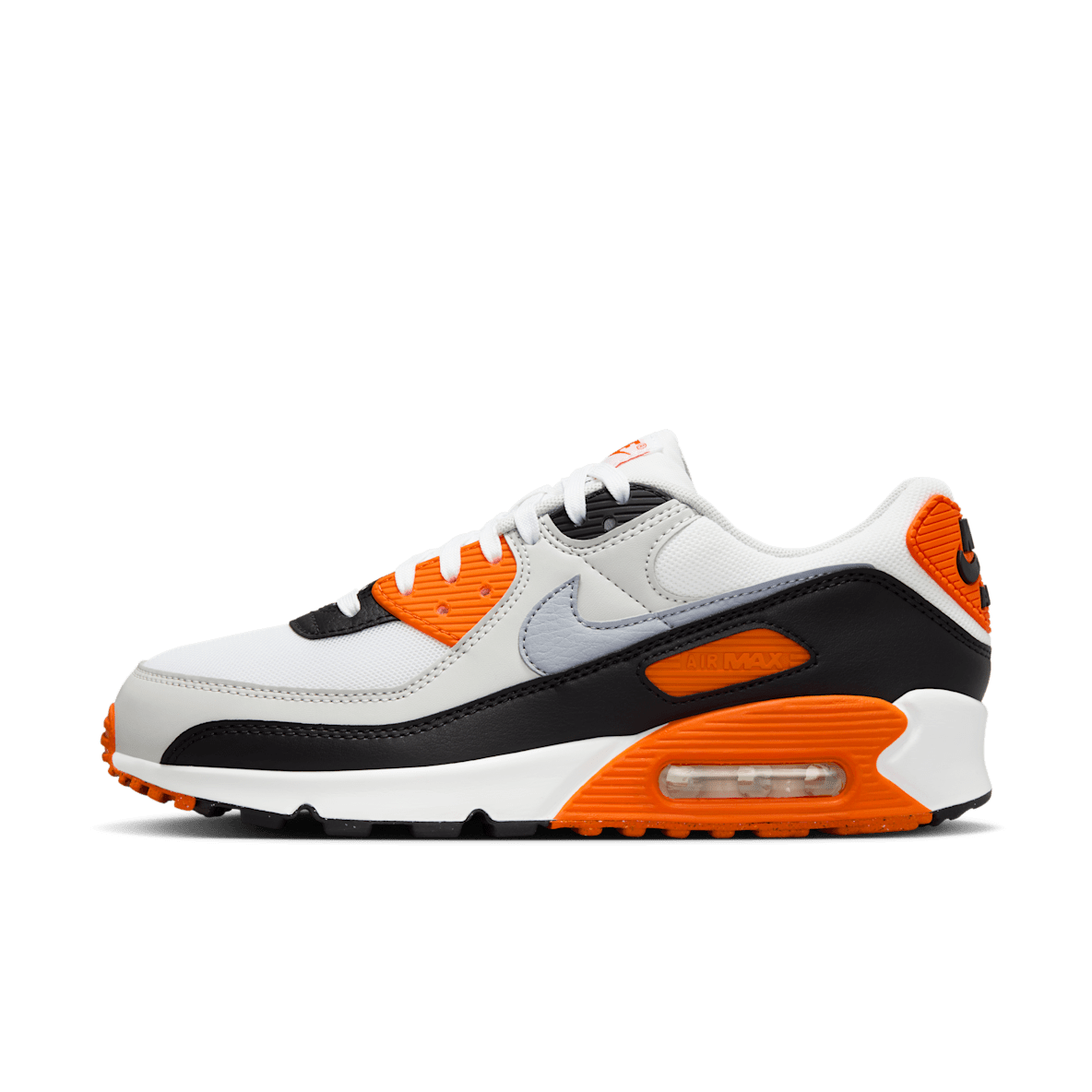 Nike Air Max 90 Women's Shoes
