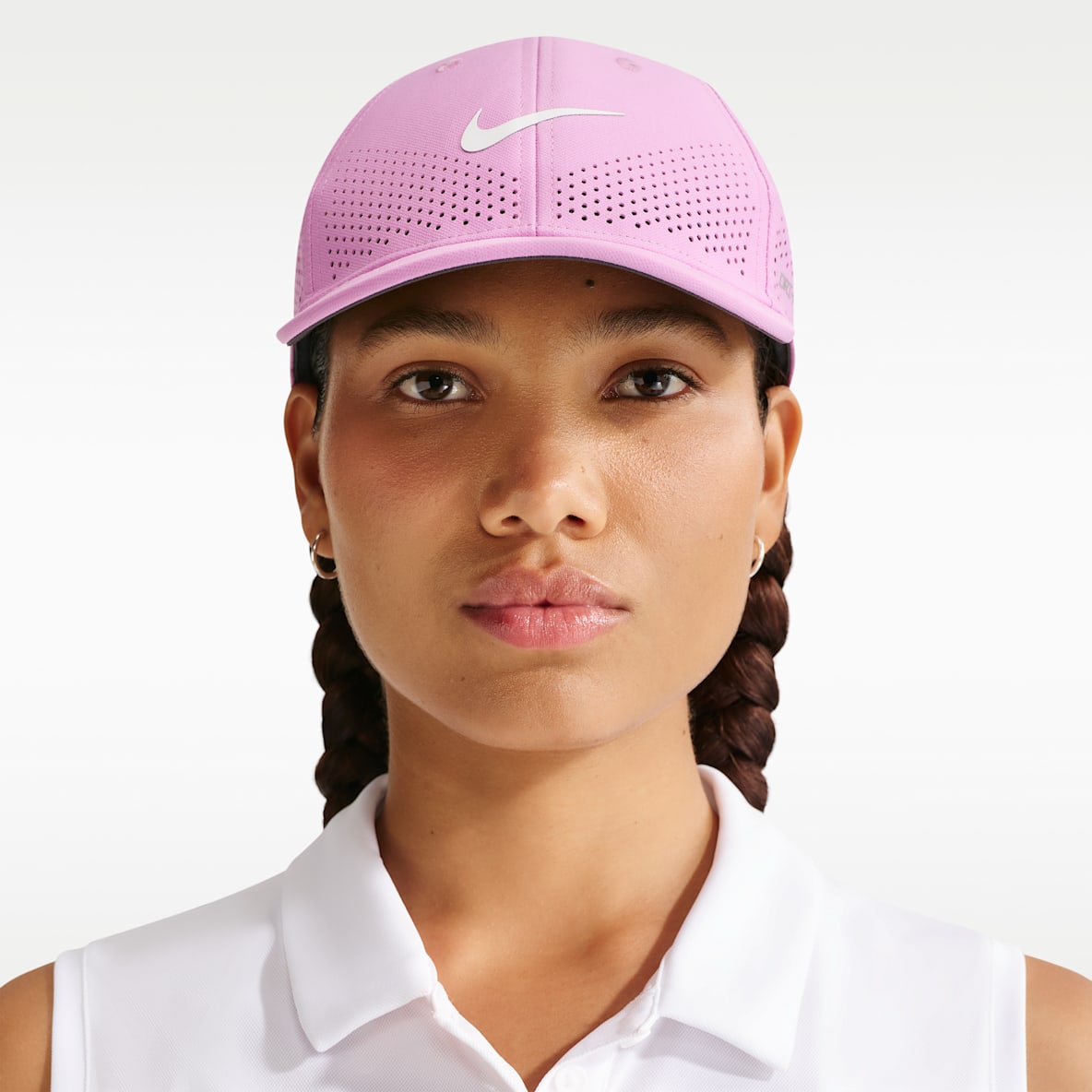 Nike Dri-FIT ADV Club Gorra Swoosh con estructura