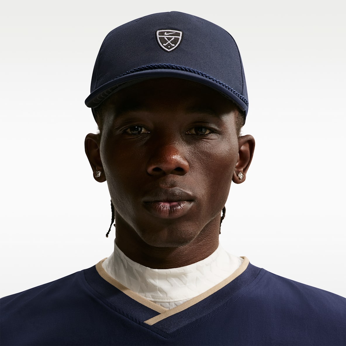 Nike Pro Nike Pro Unstructured Par Golf Cap