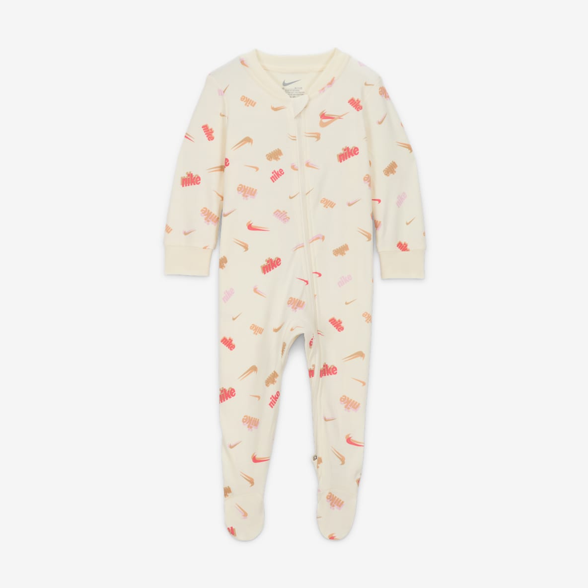 Nike Everyone From Day One Mono completo para bebé (0 - 9 meses)