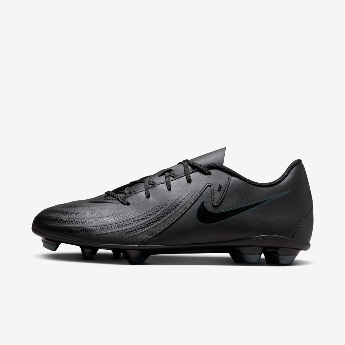 Nike Phantom GX Club Nike Phantom GX Club MG fotballsko med lav profil