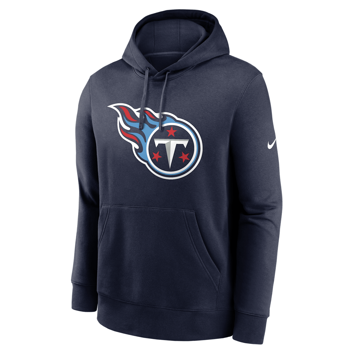 Tennessee Titans Men's Nike NFL Pullover Hoodie