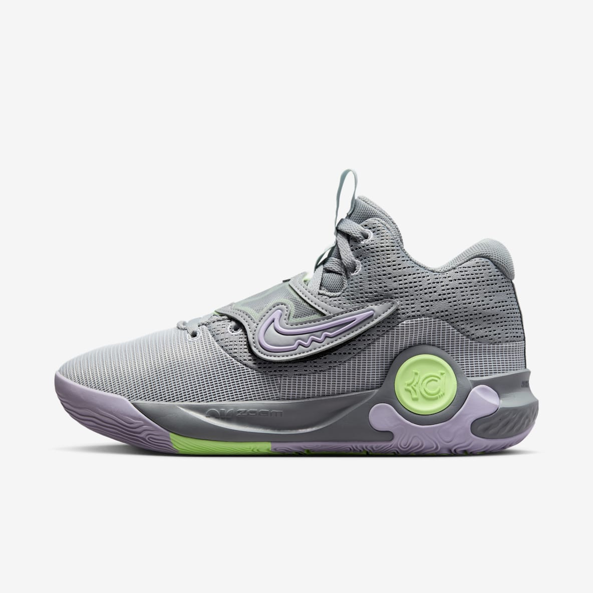 KD Trey 5 X EP Tenis de básquetbol